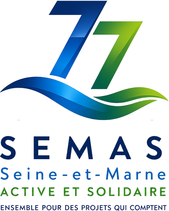 SEMAS — Seine-et-Marne Active et Solidaire