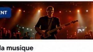 Festival des arts de la rue