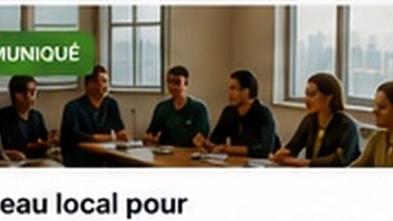 Nouveau local pour l’association